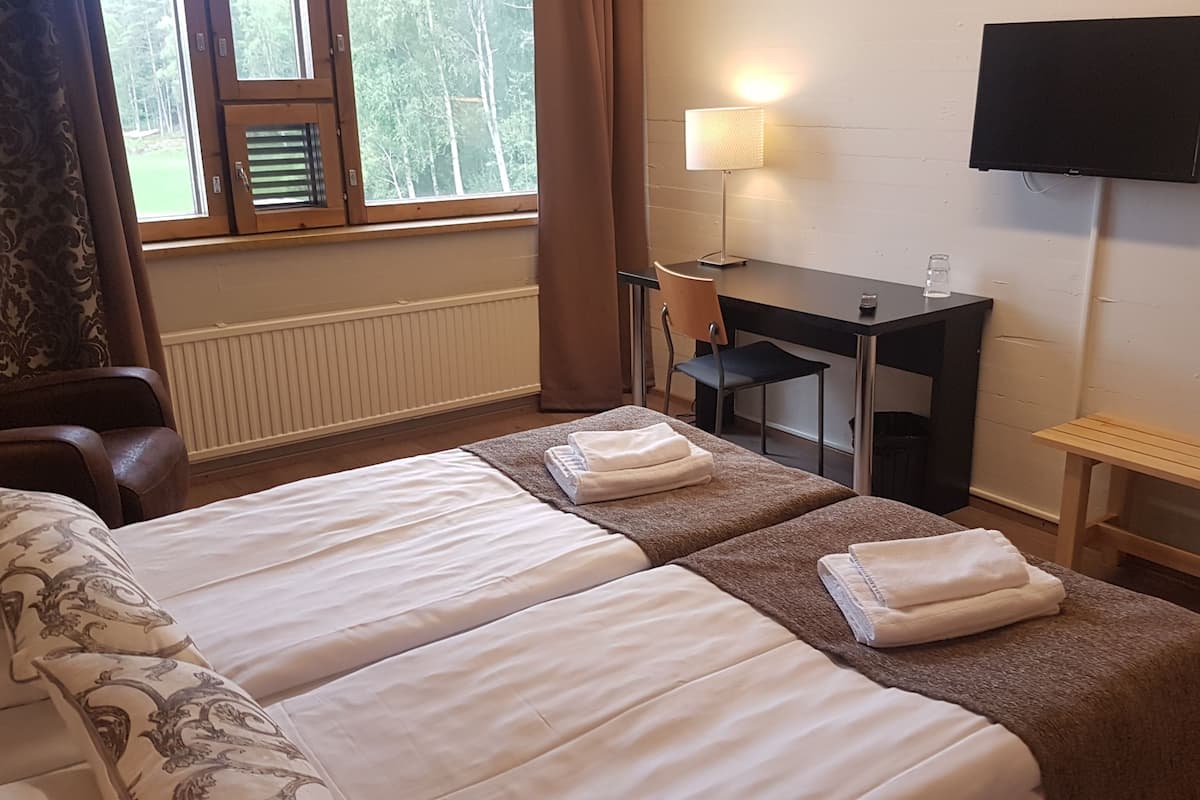 Doppia Comfort | Insonorizzazione, ferro/asse da stiro