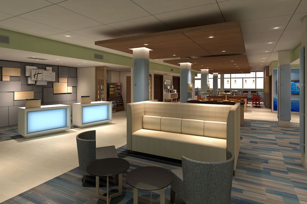 Holiday Inn Express & Suites Bensenville - O'Hare by IHG