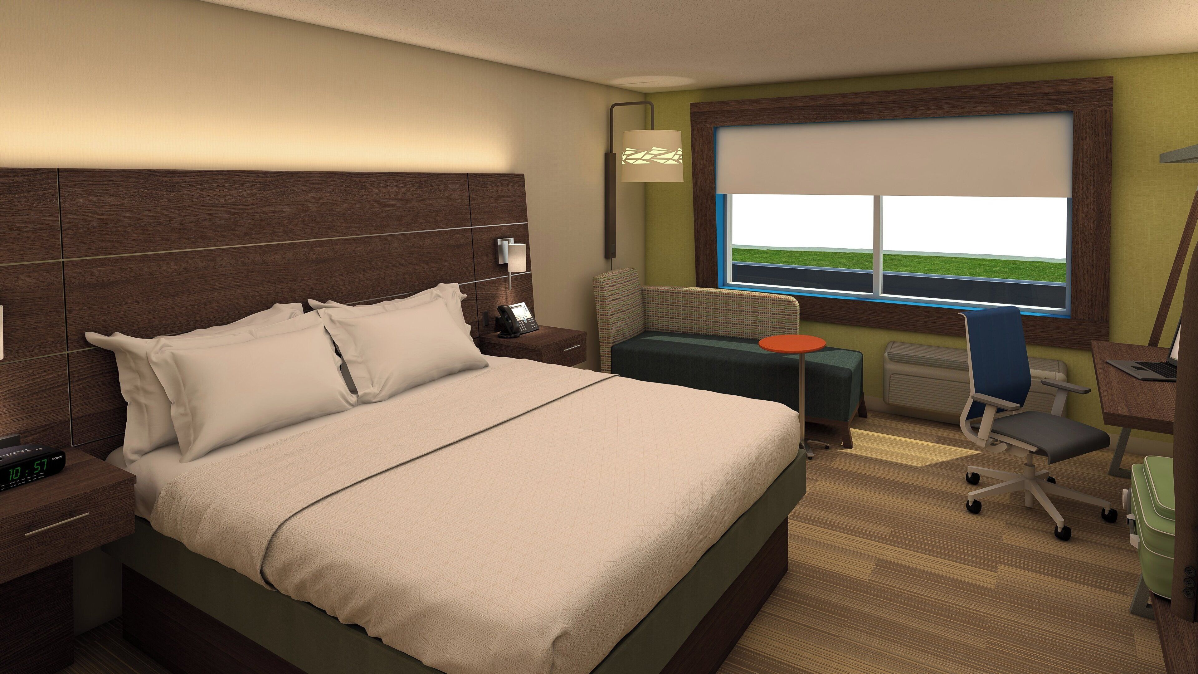 Photo - Holiday Inn Express & Suites - Bensenville - O'Hare by IHG
