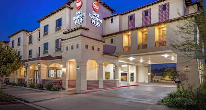 Best Western Plus Temecula Wine Country Hotel &Suites