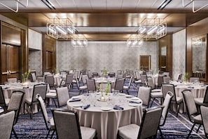 Ballsaal