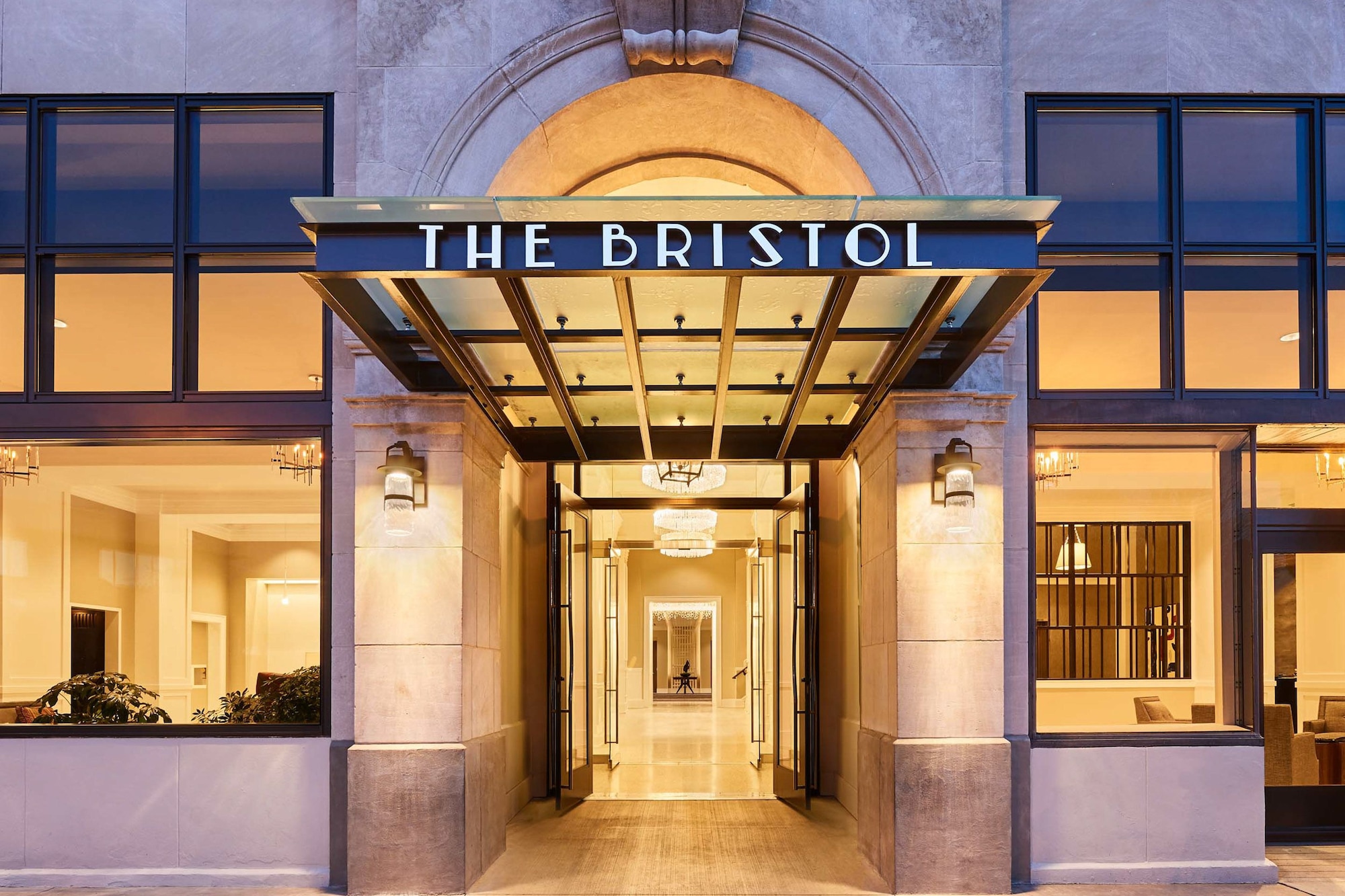 4 Star Hotels