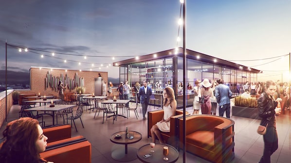 ร้านอาหาร