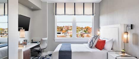 Draps italiens Frette, literie de qualité supérieure