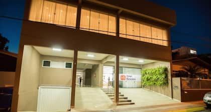 Hotel Baiolim