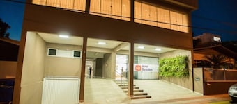Hotel Baiolim