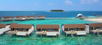 The Westin Maldives Miriandhoo Resort