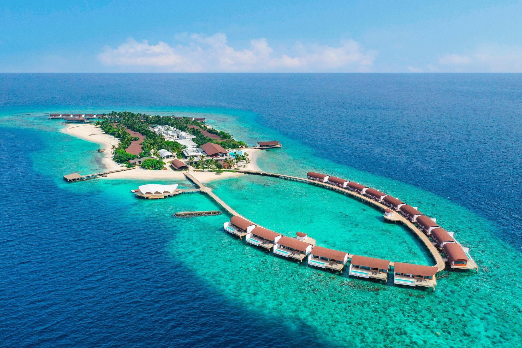 5-Sterne-Hotels