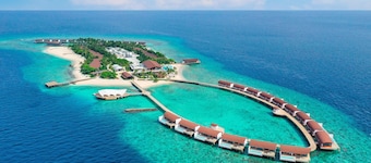 The Westin Maldives Miriandhoo Resort