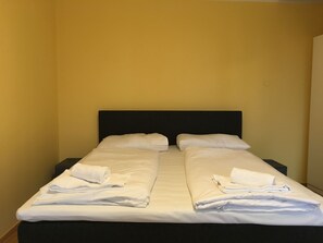 Room - United Homes Apartments Vienna (Vienna)