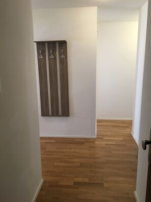 Interior entrance - United Homes Apartments Vienna (Vienna)