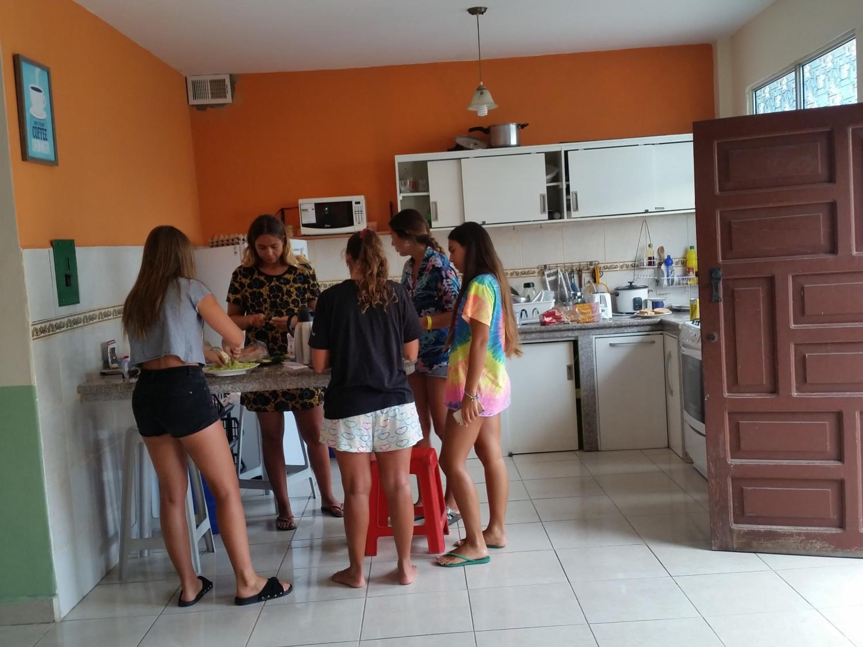 Cuisine privée