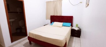 Hostal El Naufrago