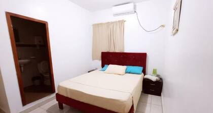 Hostal El Naufrago