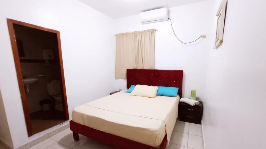 Hostal El Naufrago