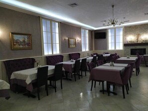 Restaurant - Villa Le Grand (Boryspil)