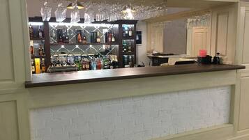 Baari (majoituspaikassa)