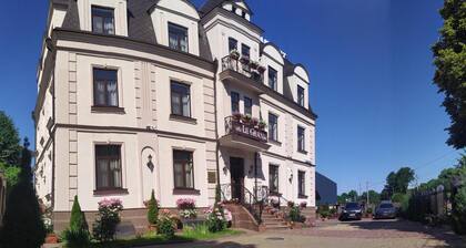 Villa Le Grand