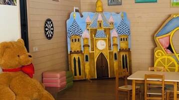 Playground interno