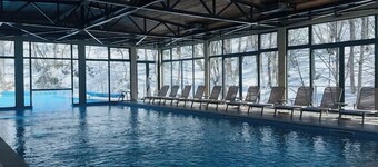 Apricot Aghveran Resort