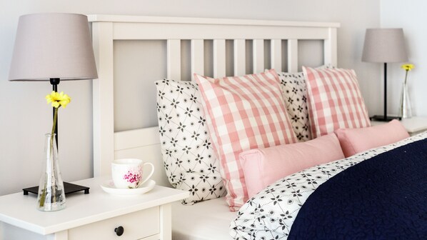 Comfort-Studio, Balkon | 1 Schlafzimmer, individuell dekoriert, individuell eingerichtet