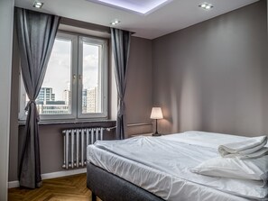 Superior Apartment, Terrace