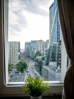 Superior Apartment, Terrace | View from room