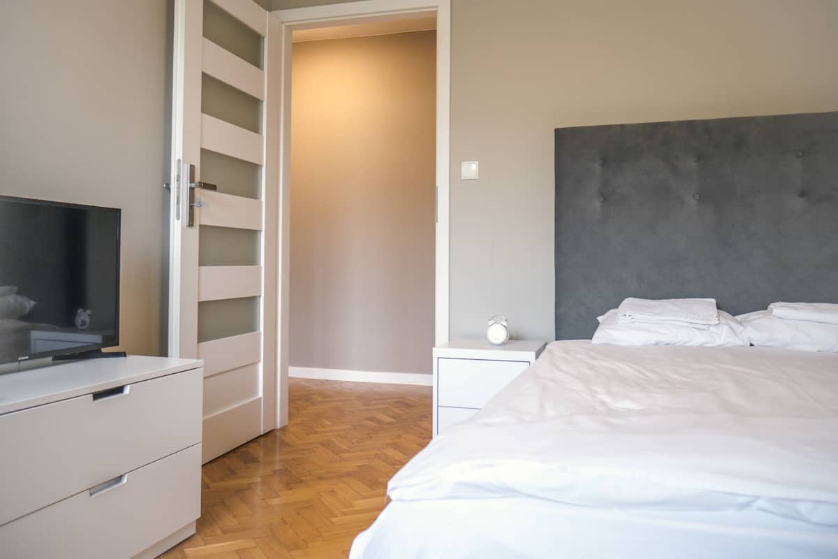 Desk, iron/ironing board, free cots/infant beds, free WiFi
