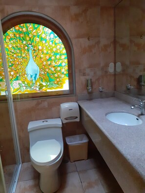 Suite | Badezimmer