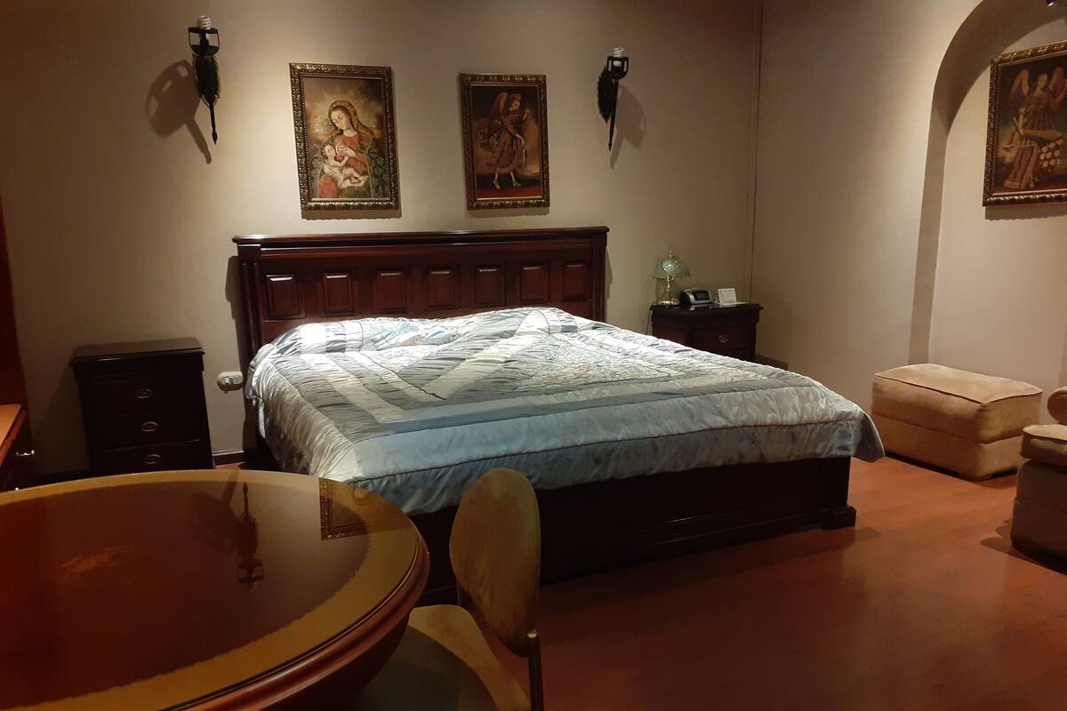 Suite