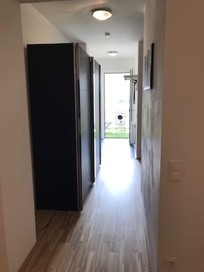 Deluxe Apartment, 2 Bedrooms, Balcony (Arsenal TOP 6 incl. Extra Fees)