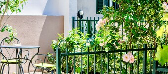 Villa Minerva Gardens