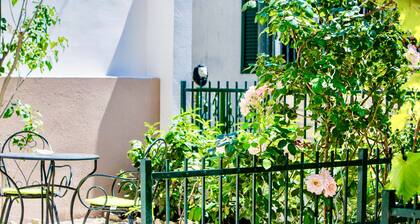 Villa Minerva Gardens