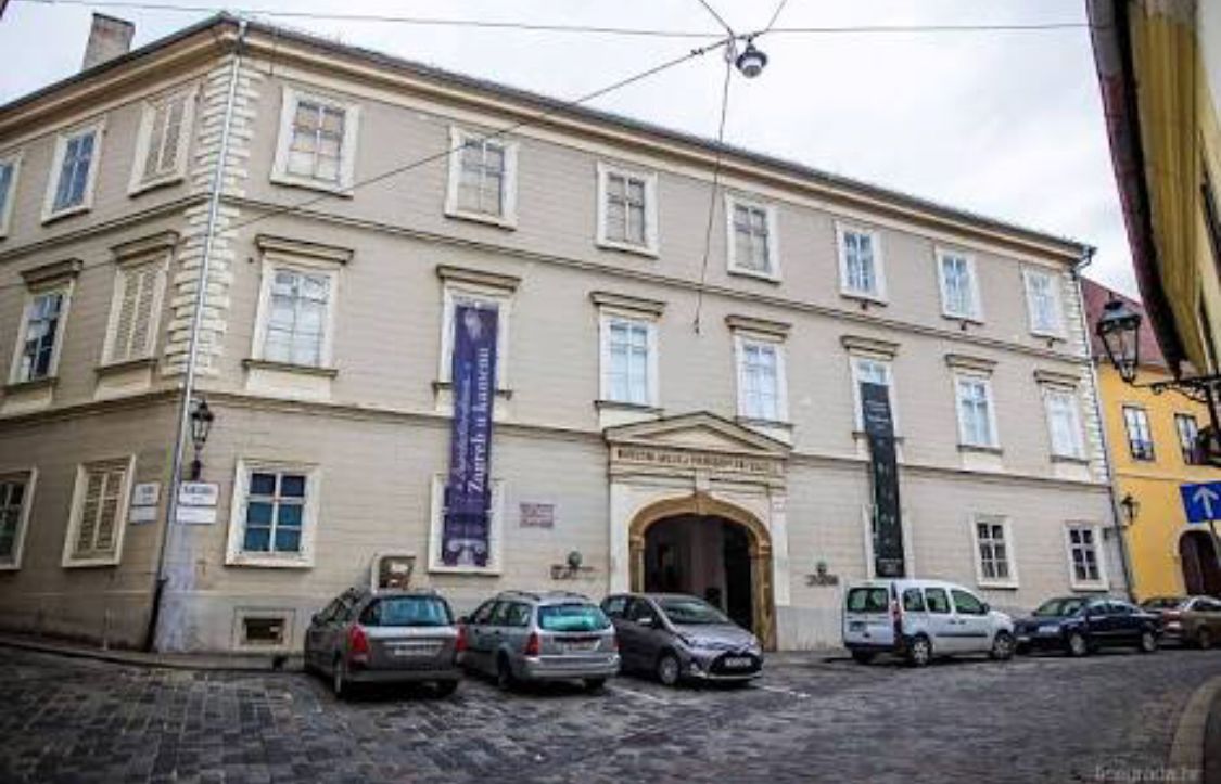 兴趣点