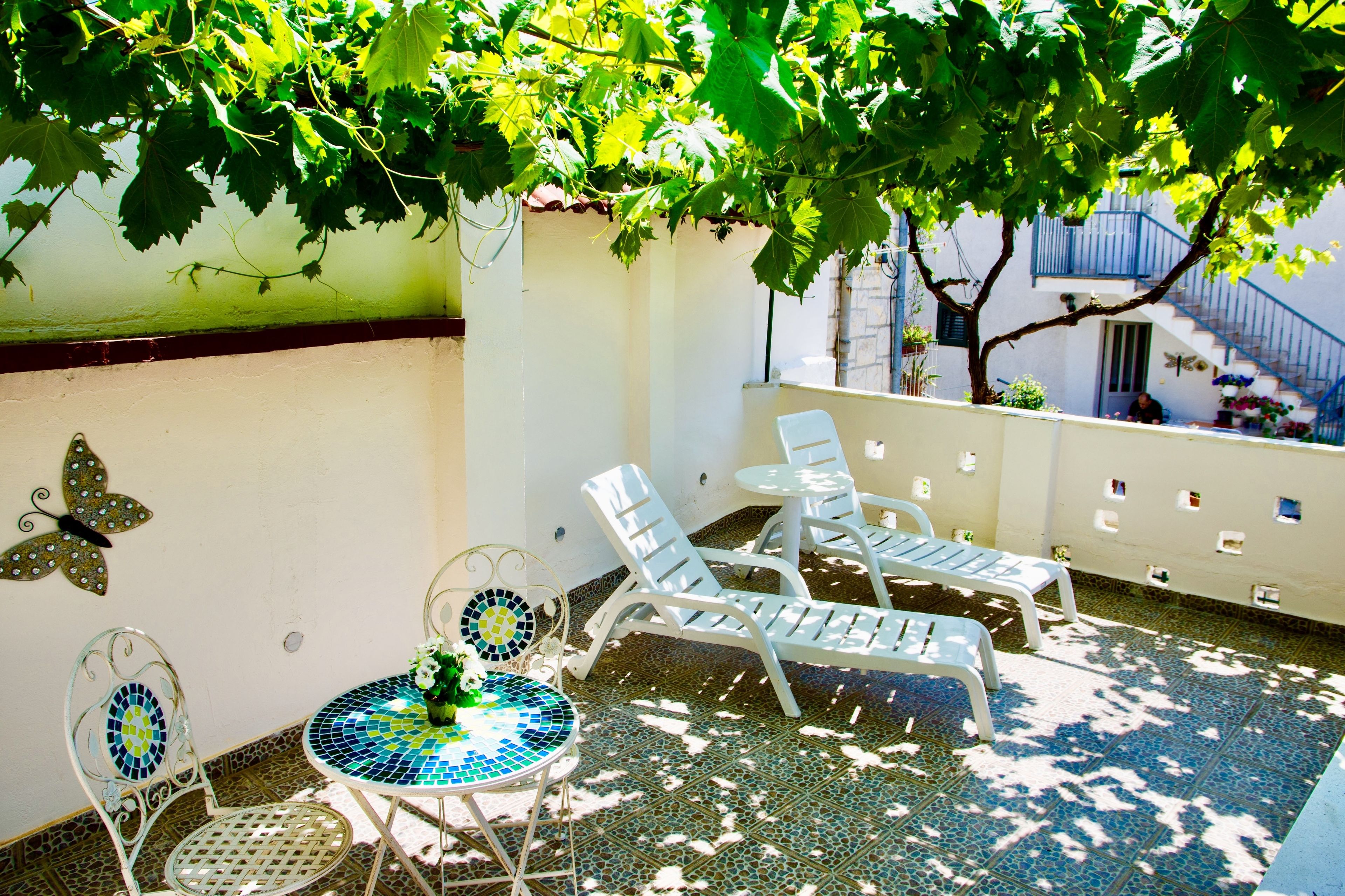 Teres/patio