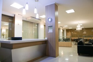 Recepció