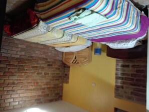 3 chambres, ameublement personnalisé