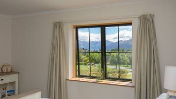 Family Villa, 5 Bedrooms | View from room