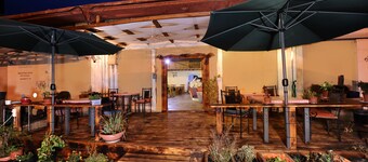Spice Quarter Inn
