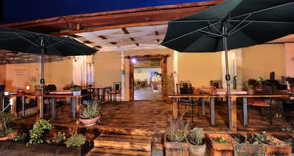 Spice Quarter Inn