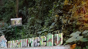 Unclassified image, 4 of 57, button - Hostal Urpi (Machu Picchu)