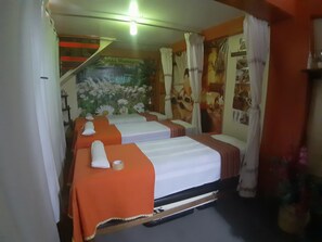 Salón de manicura