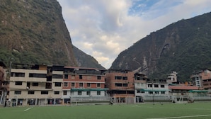 Unclassified image, 5 of 57, button - Hostal Urpi (Machu Picchu)