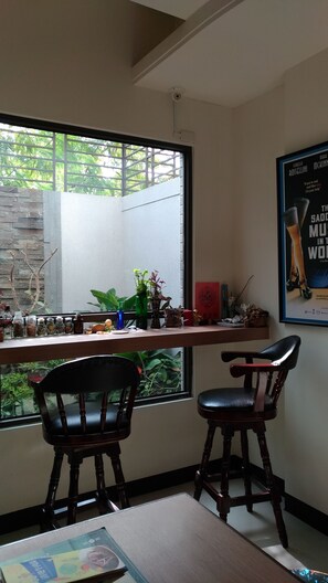 Interior detail - Taiowan One Piece Anping House (Tainan)