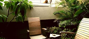 타이오완 원 피스 안핑 하우스