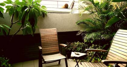 Taiowan One Piece Anping House