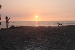 Beach - Taiowan One Piece Anping House (Tainan)