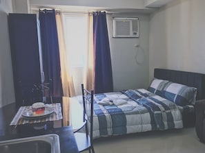 Studio - Vista Shaw by Charles (Mandaluyong)