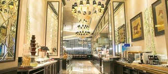 Suqian Hengli International Hotel