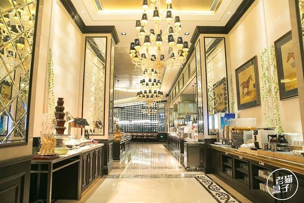 4星级酒店